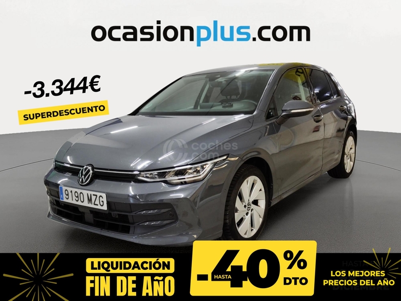Foto del VOLKSWAGEN Golf 2.0TDI 85kW
