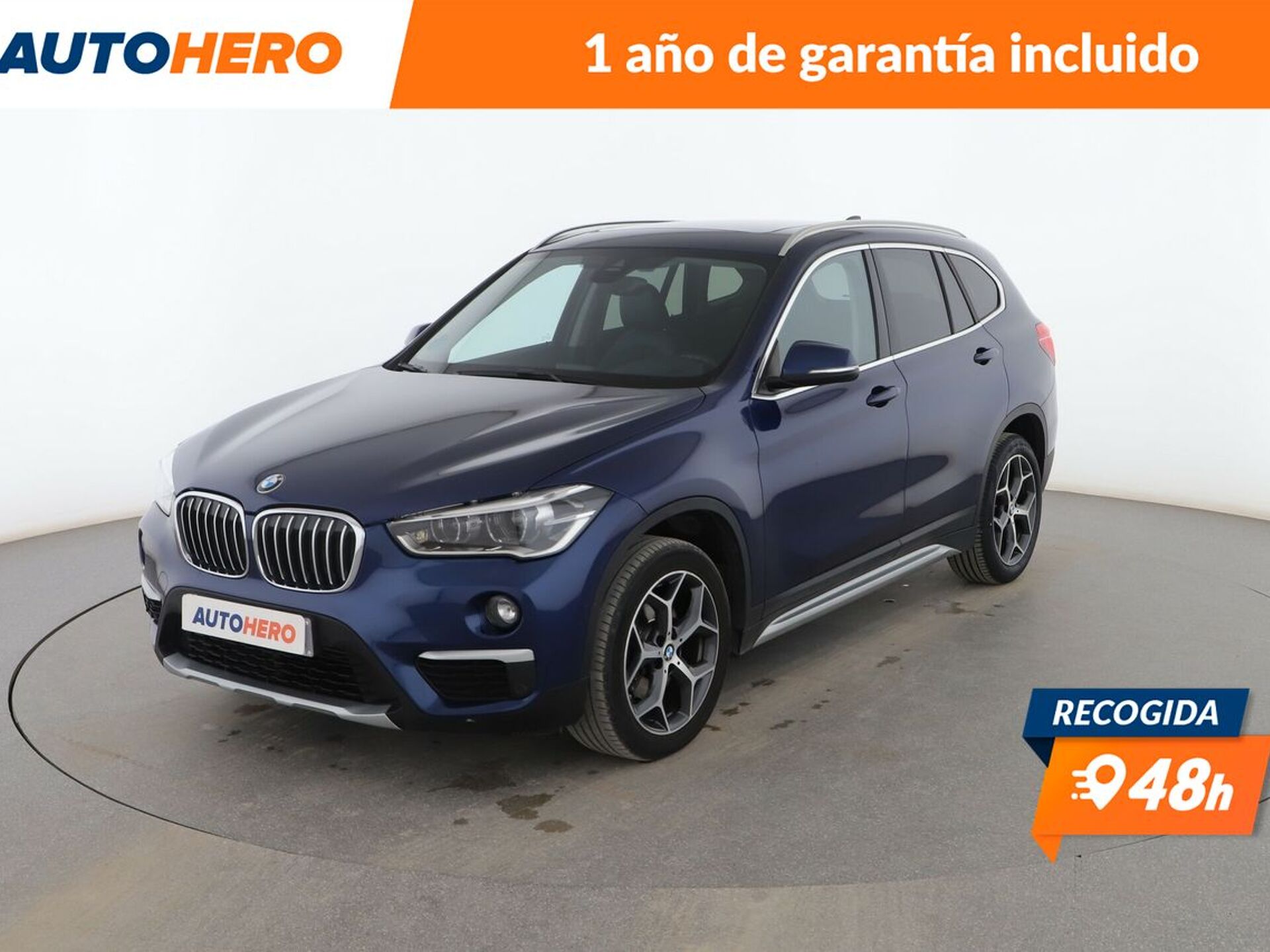 Imagen de BMW X1