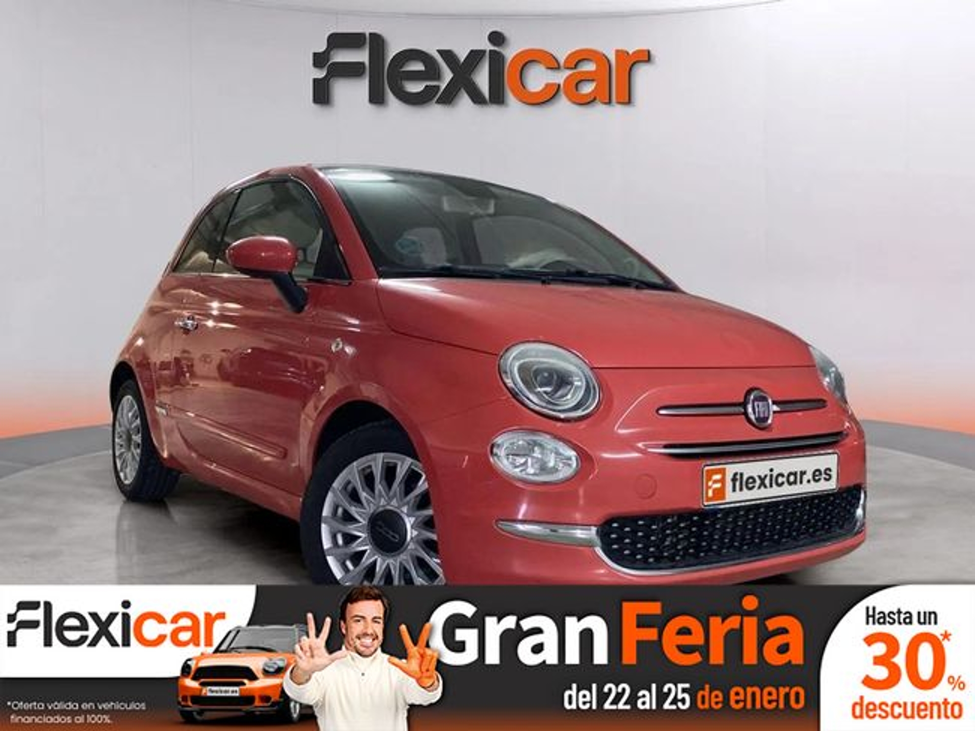 Imagen de FIAT 500