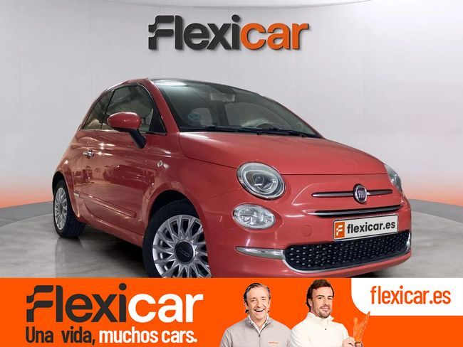 Foto del FIAT 500 0.9 Lounge