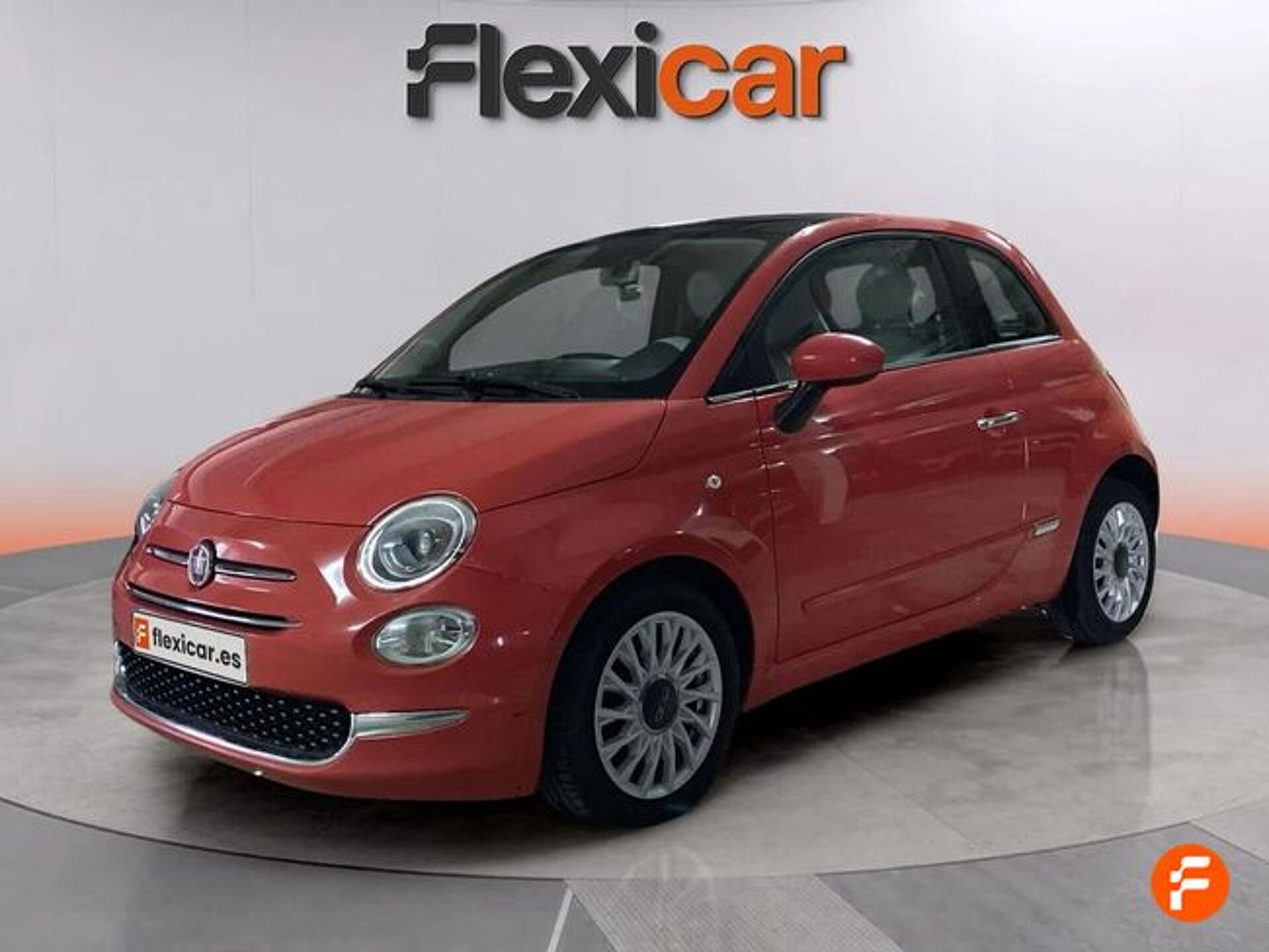 Imagen 3 de FIAT 500
