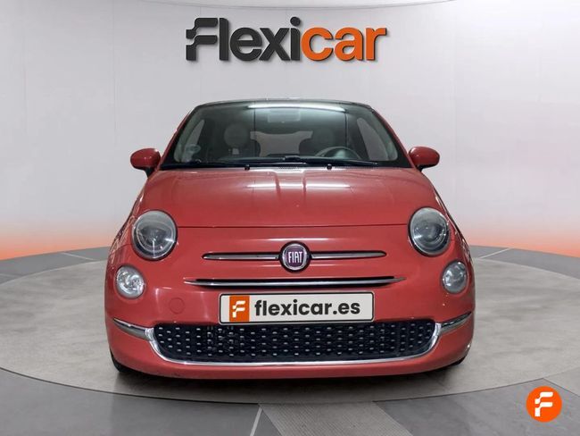 Foto del FIAT 500 0.9 Lounge