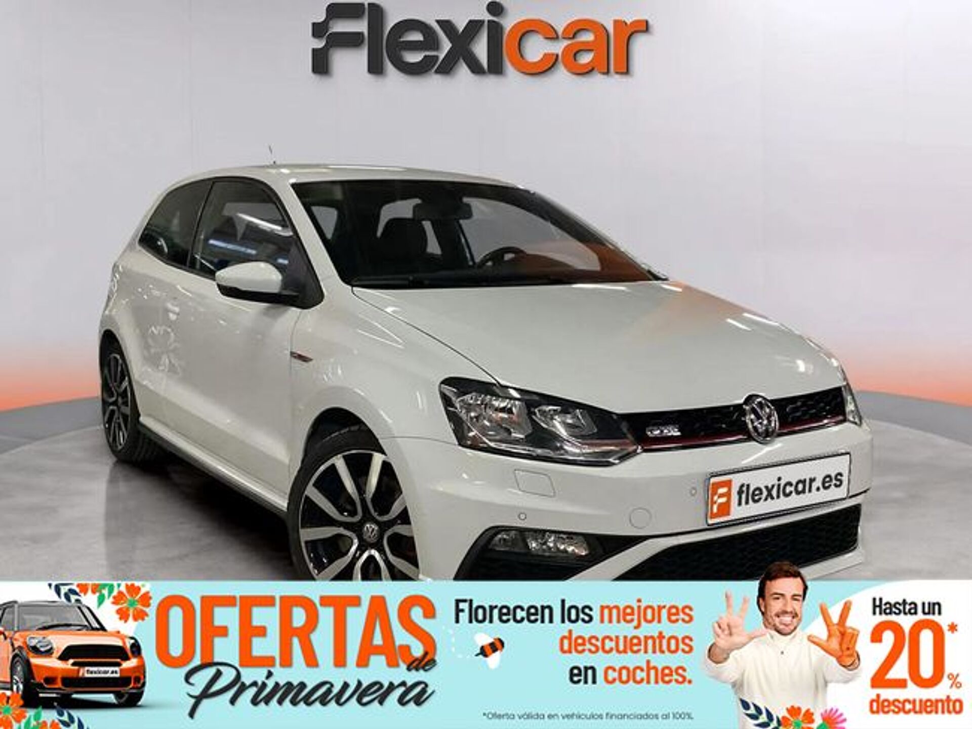 Imagen 1 de VOLKSWAGEN Polo