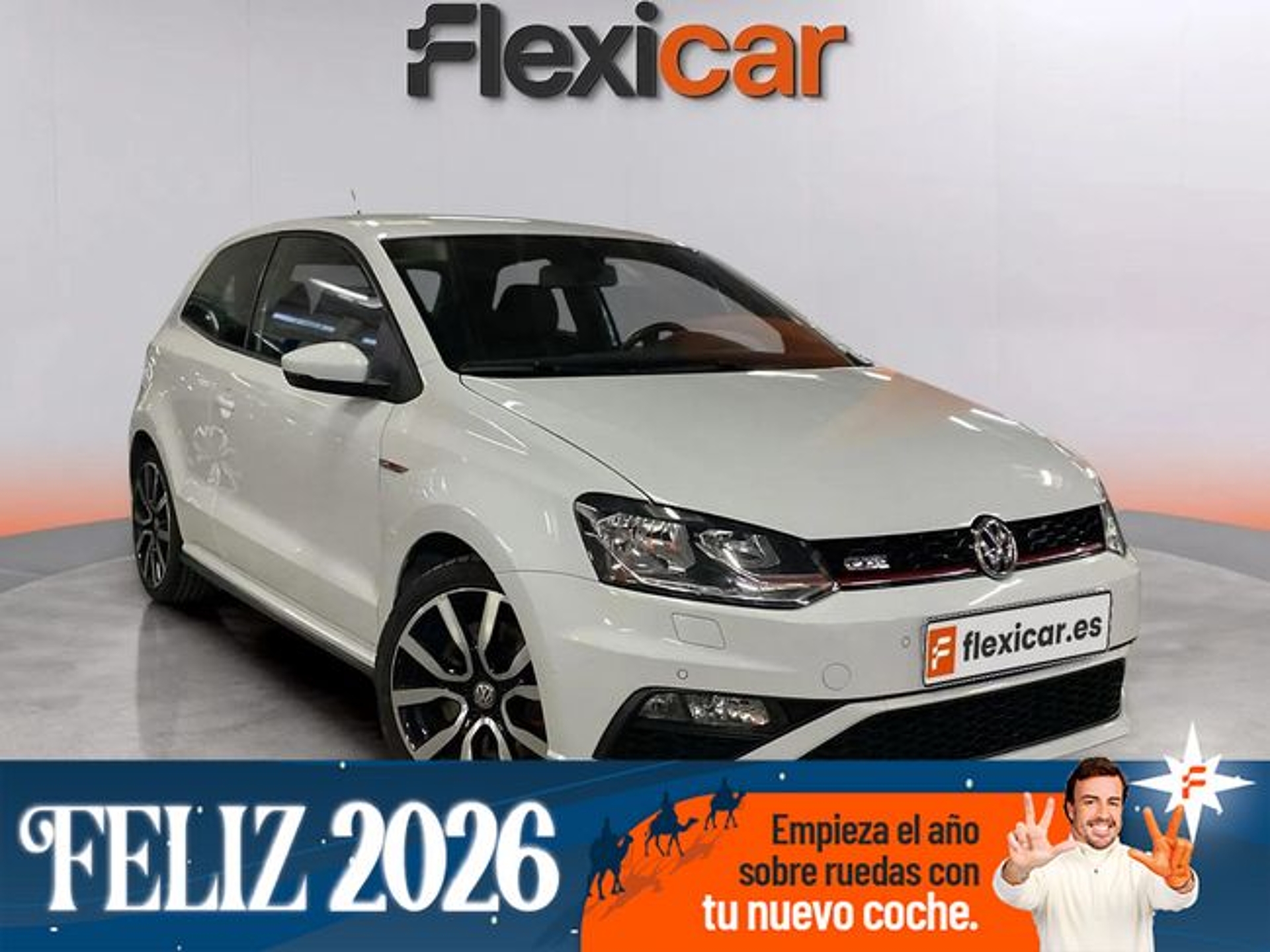 Imagen de VOLKSWAGEN Polo