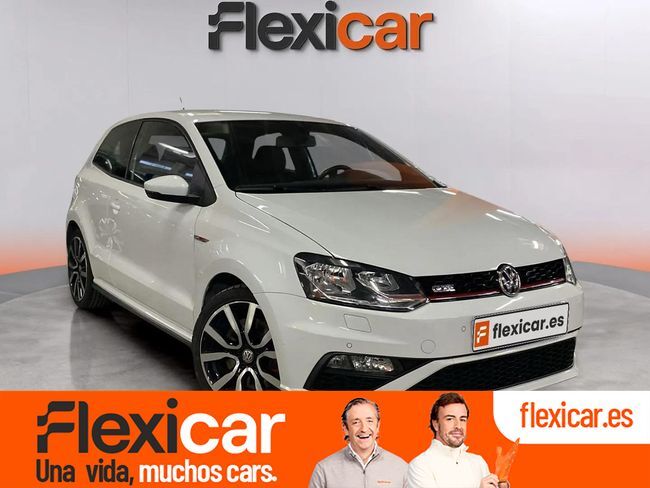 VOLKSWAGEN Polo (GTI 1.8 TSI 192CV) en Alicante