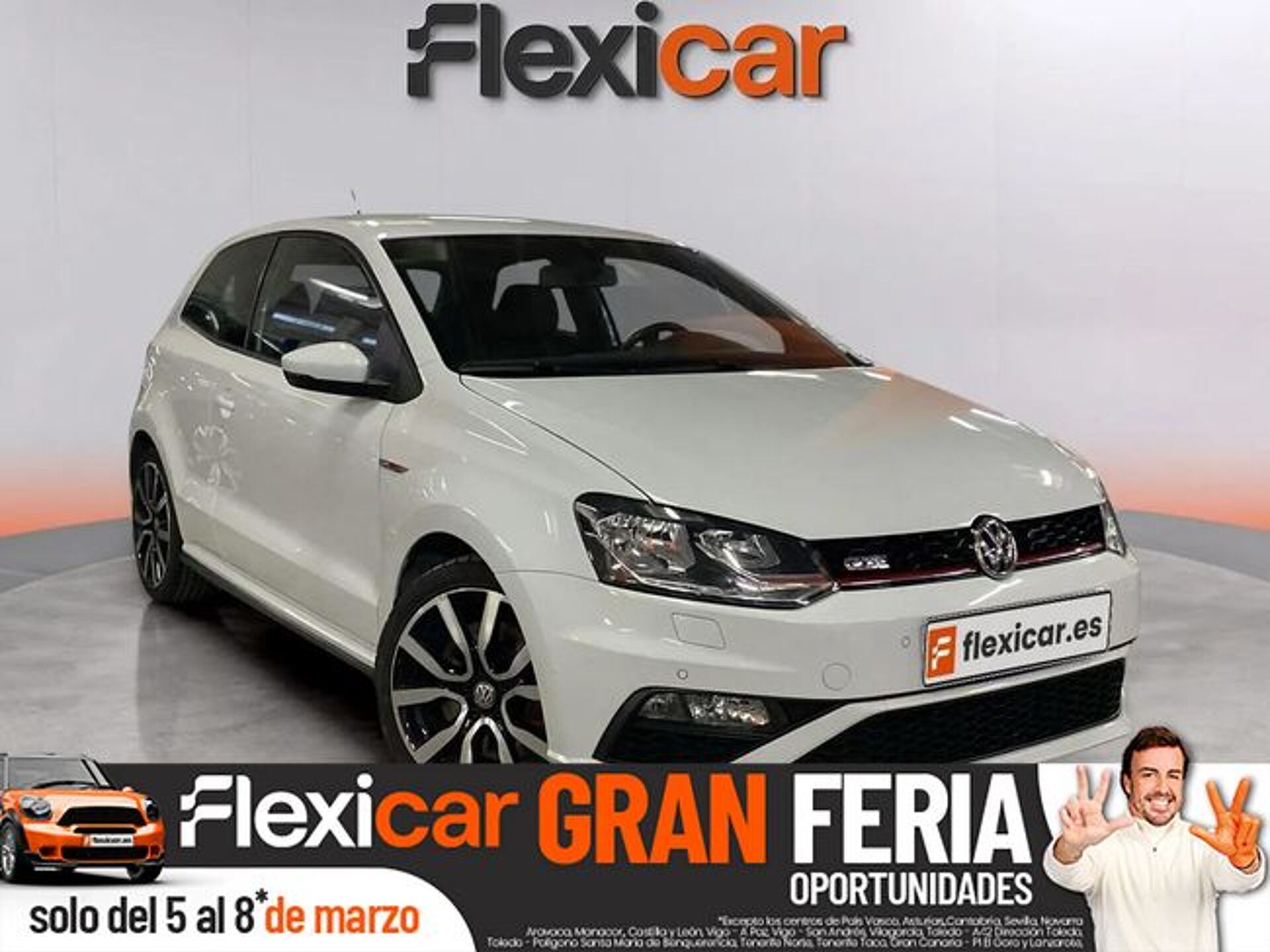 Imagen 1 de VOLKSWAGEN Polo