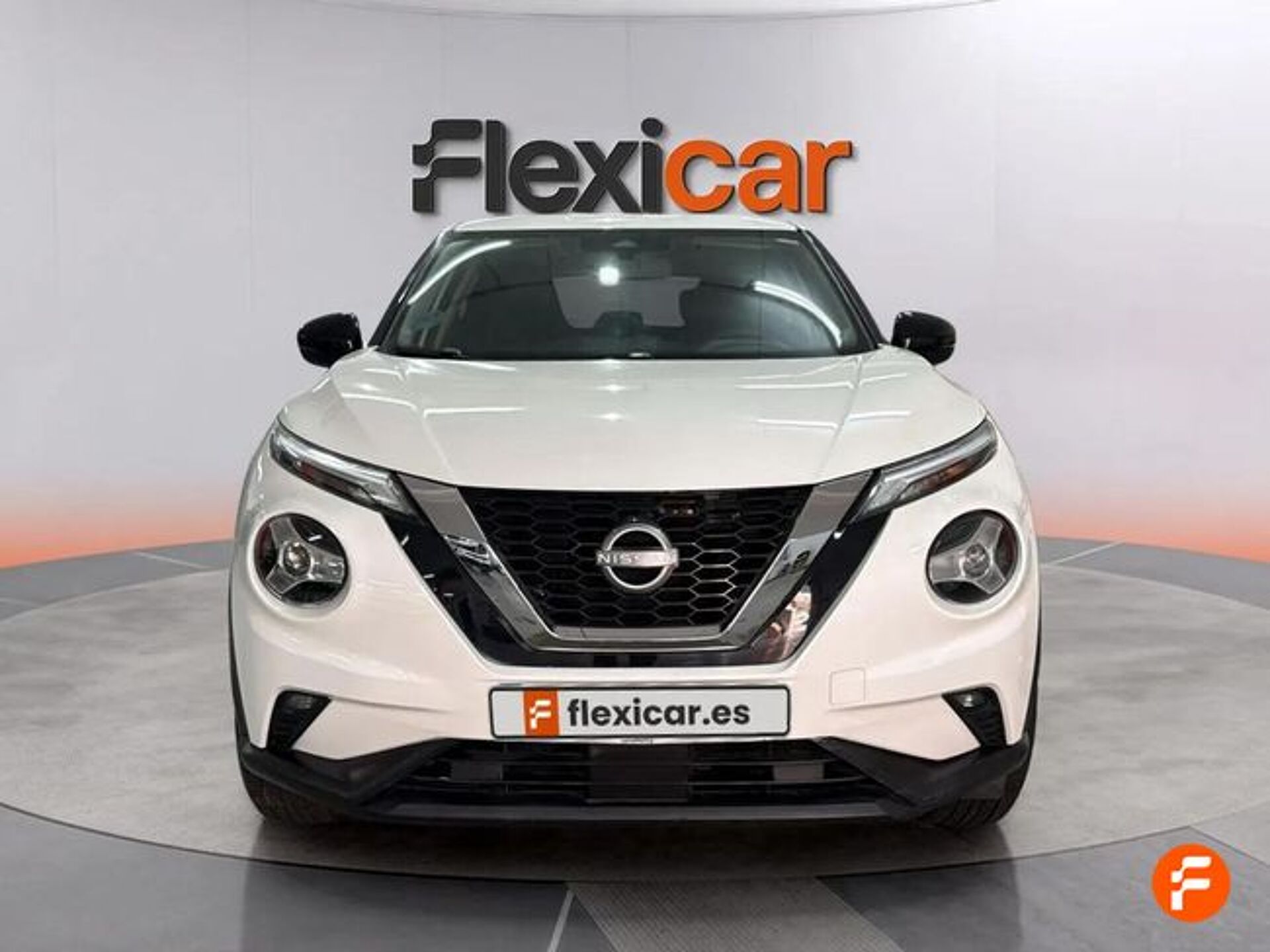 Imagen 2 de NISSAN Juke