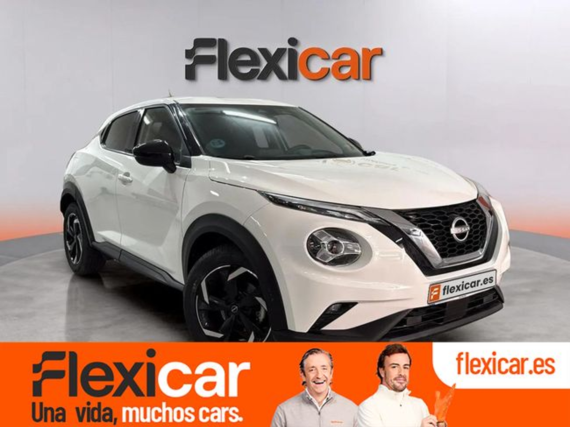 Imagen de NISSAN Juke