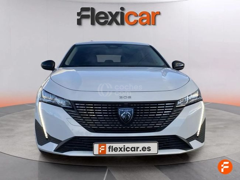 Foto del PEUGEOT 308 SW 1.5 BlueHDi S&S Allure EAT8 130