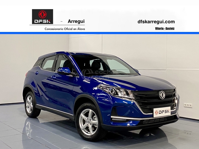 Foto del DFSK 500 Luxury 4x2 Aut