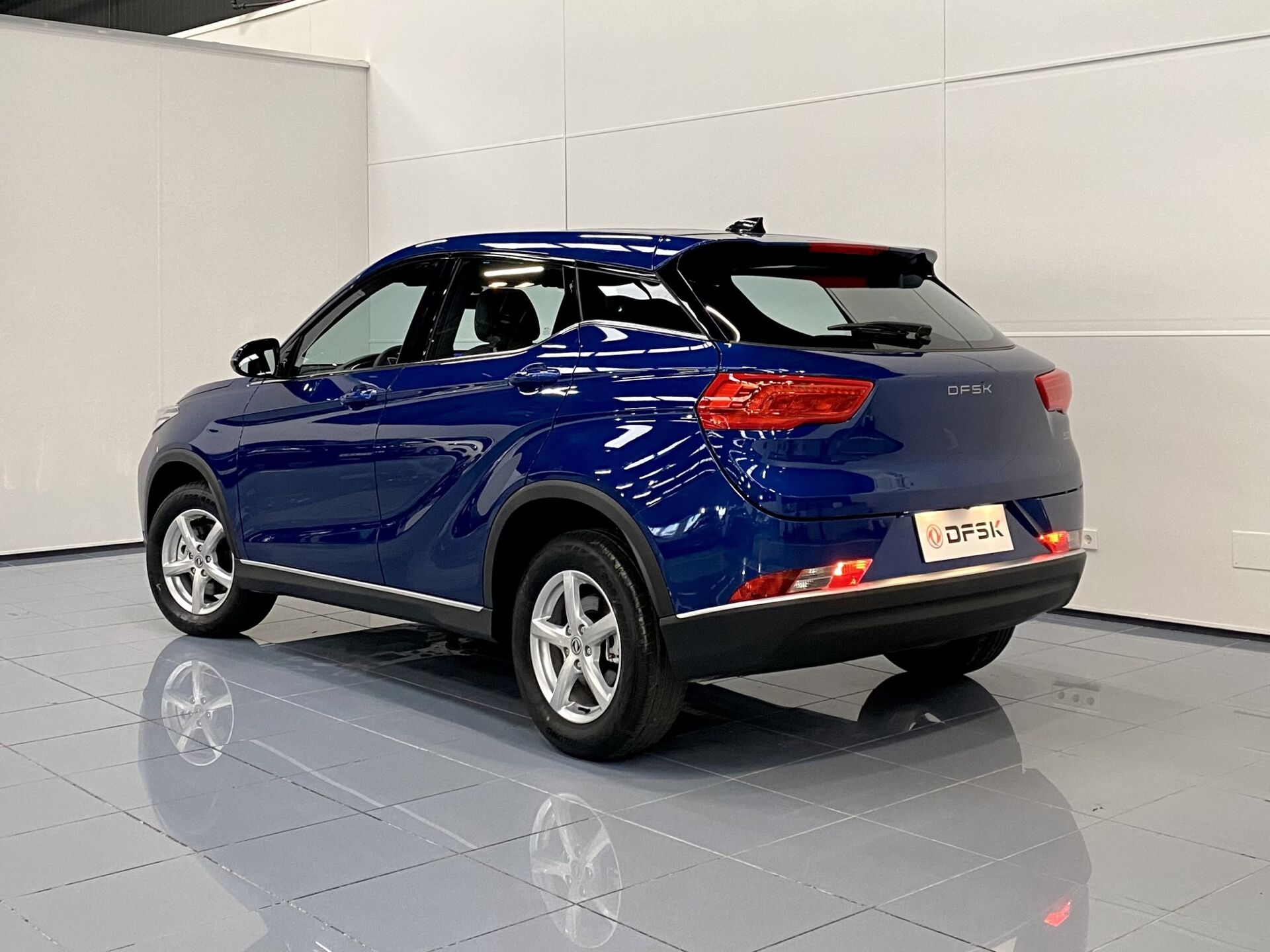 Imagen 3 de DFSK 500