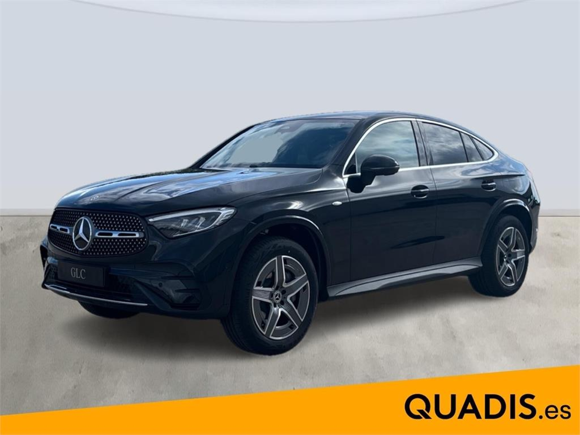 Imagen de MERCEDES Clase GLC