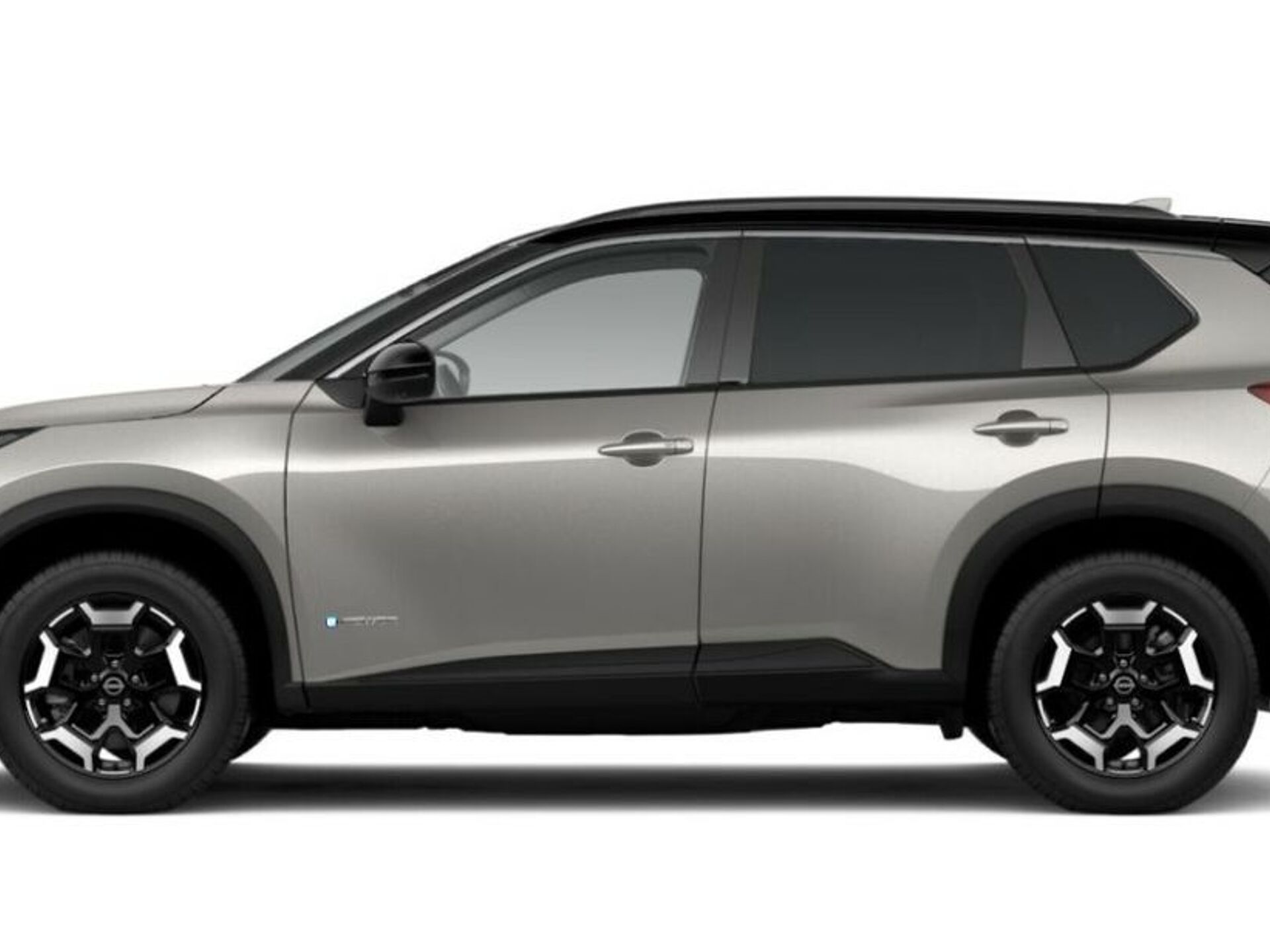 Imagen de NISSAN X-Trail