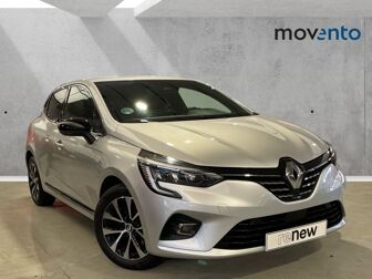 Imagen de RENAULT Clio TCe Evolution 67kW