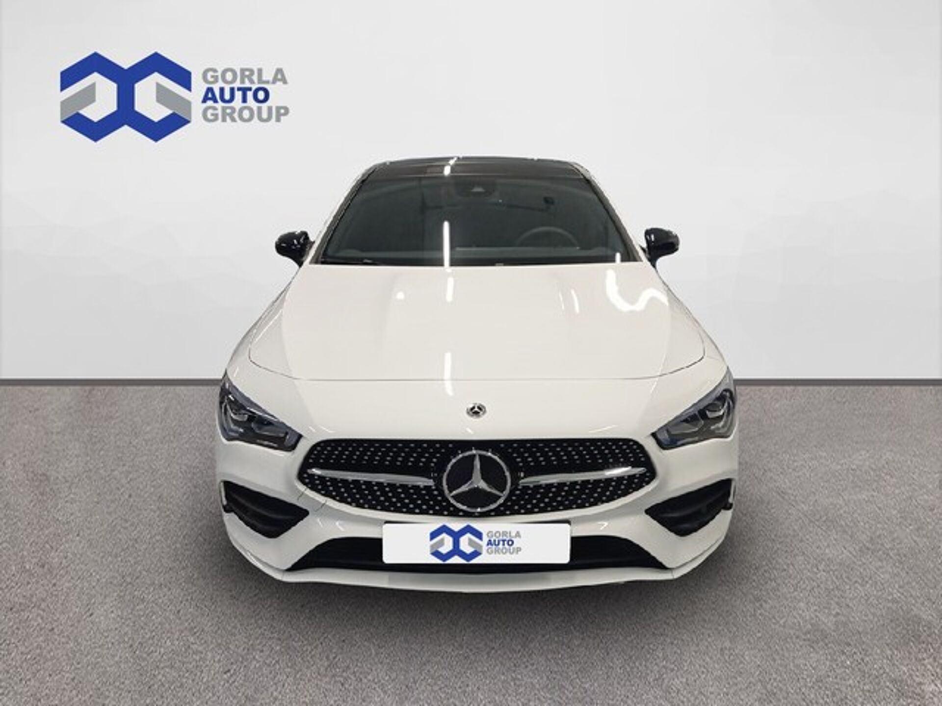 Imagen 2 de MERCEDES Clase CLA