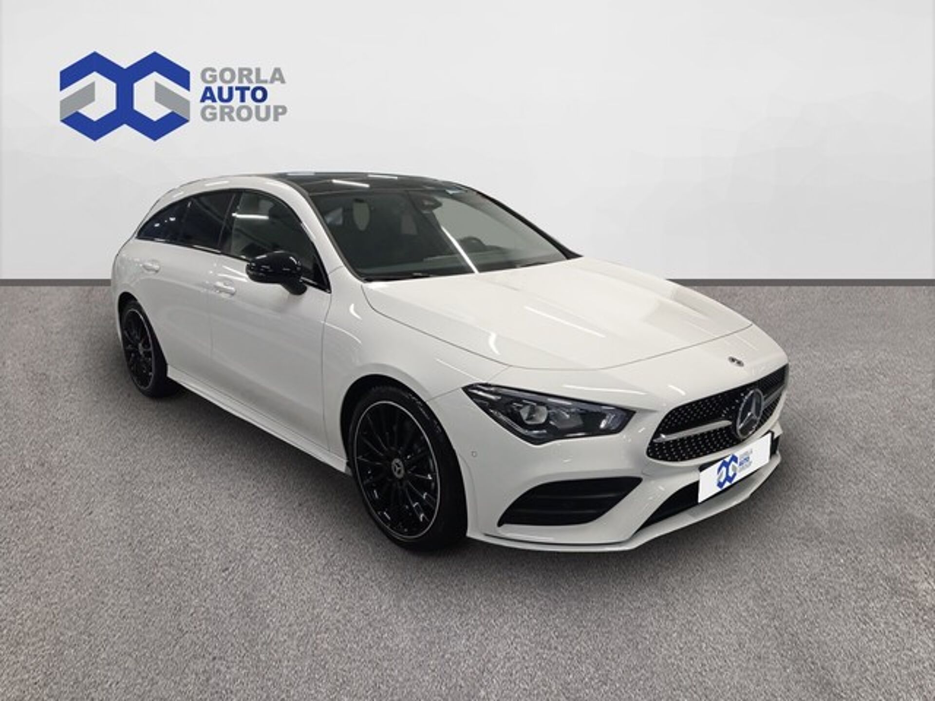 Imagen 3 de MERCEDES Clase CLA