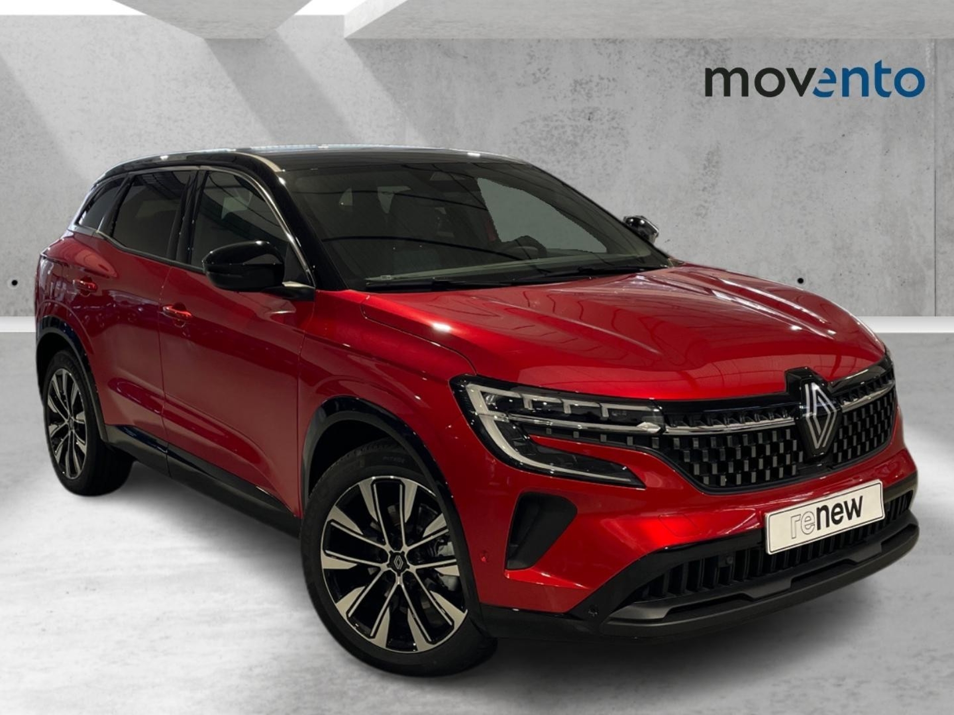 Imagen de RENAULT Austral