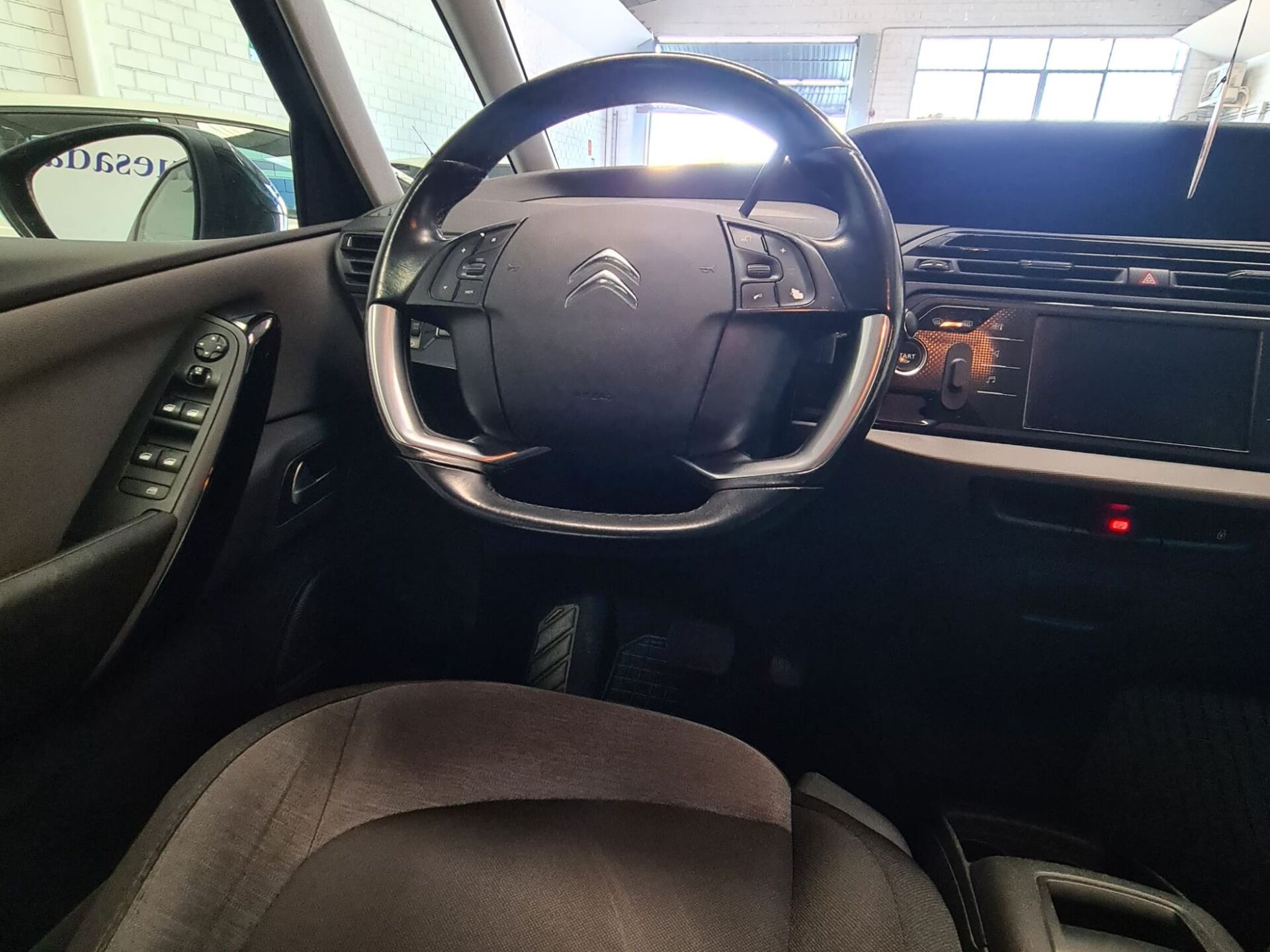 Imagen 3 de CITROEN C4