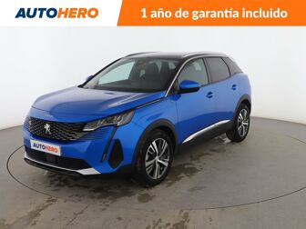 Imagen de PEUGEOT 3008 1.2 S&S PureTech Roadtrip 130