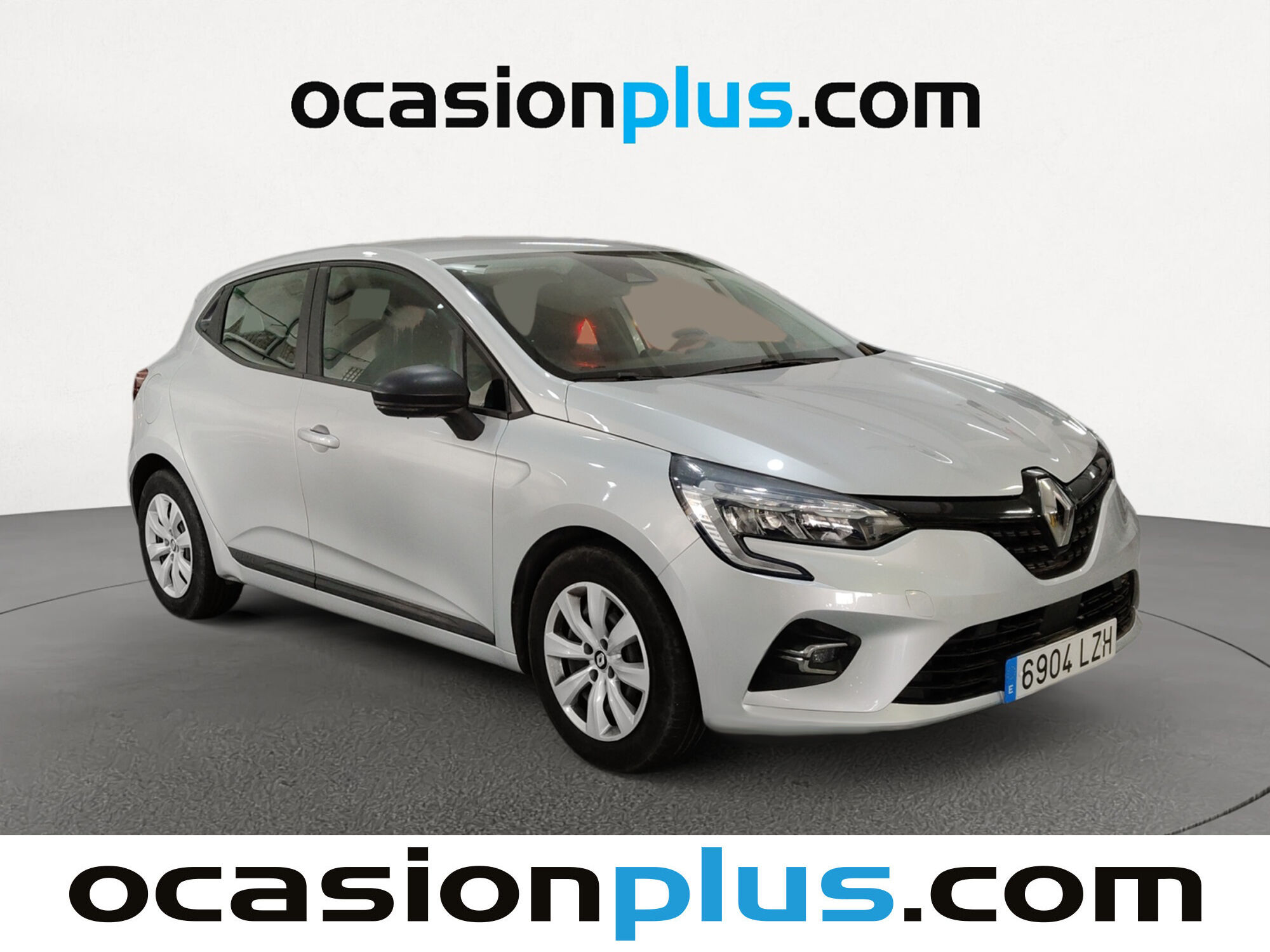 Foto del RENAULT Clio TCe Techno 67kW