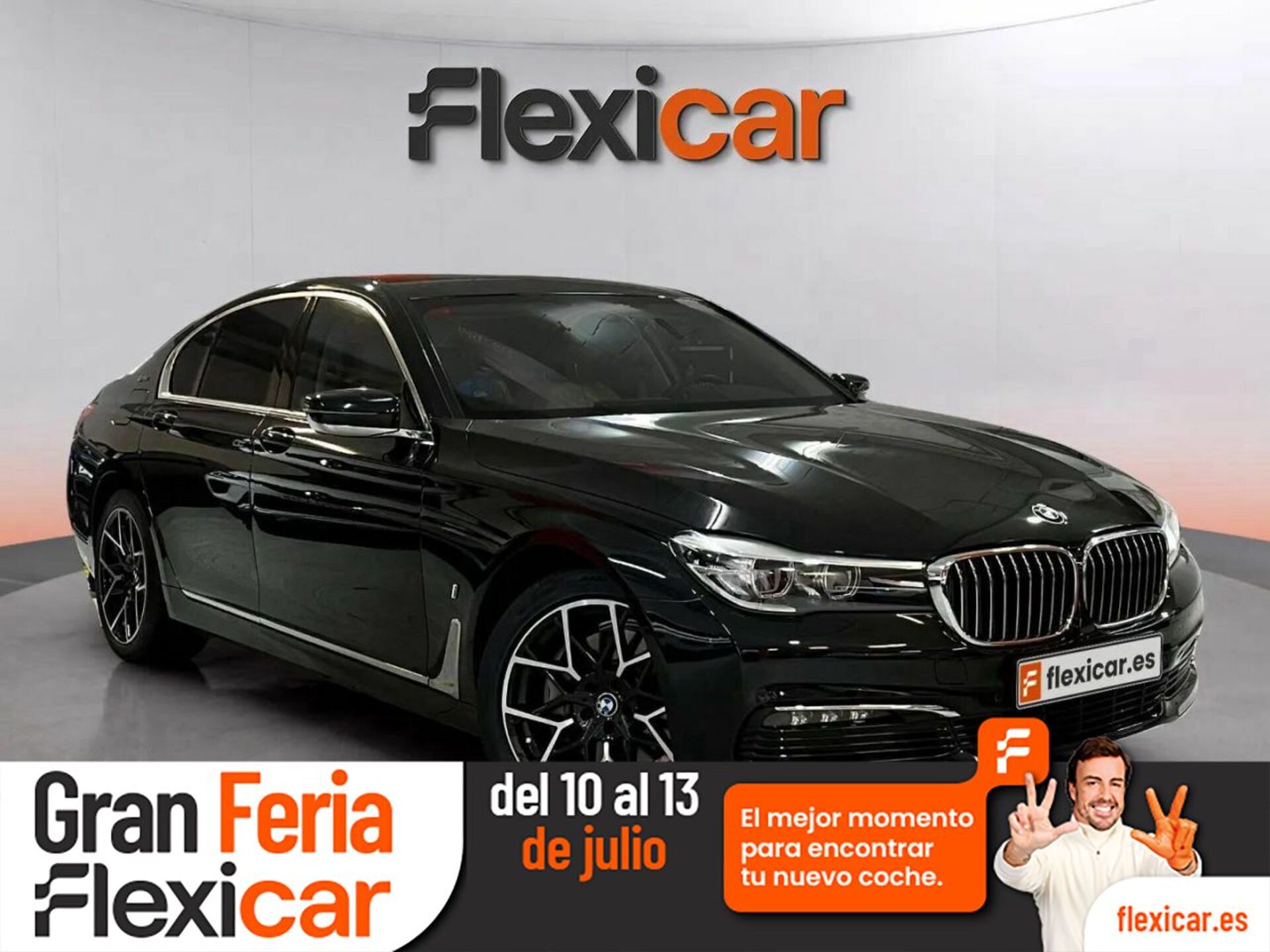 Imagen de BMW Serie 7
