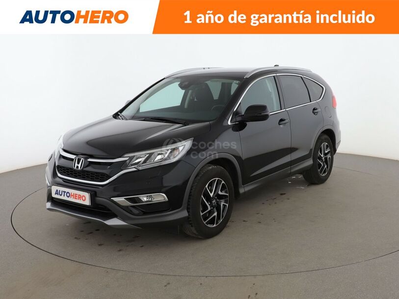 Foto del HONDA CR-V 2.0 i-VTEC Elegance 4x4