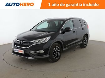 Imagen de HONDA CR-V 2.0 i-VTEC Elegance 4x4