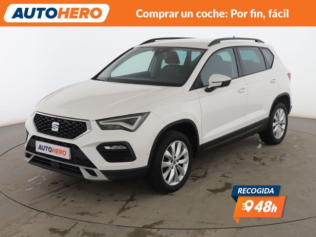 SEAT Ateca (1.0 TSI Style) en Madrid