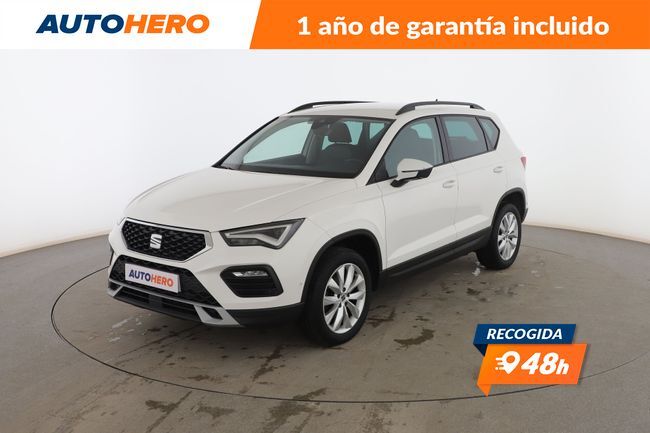 SEAT Ateca (1.0 TSI Style) en Madrid