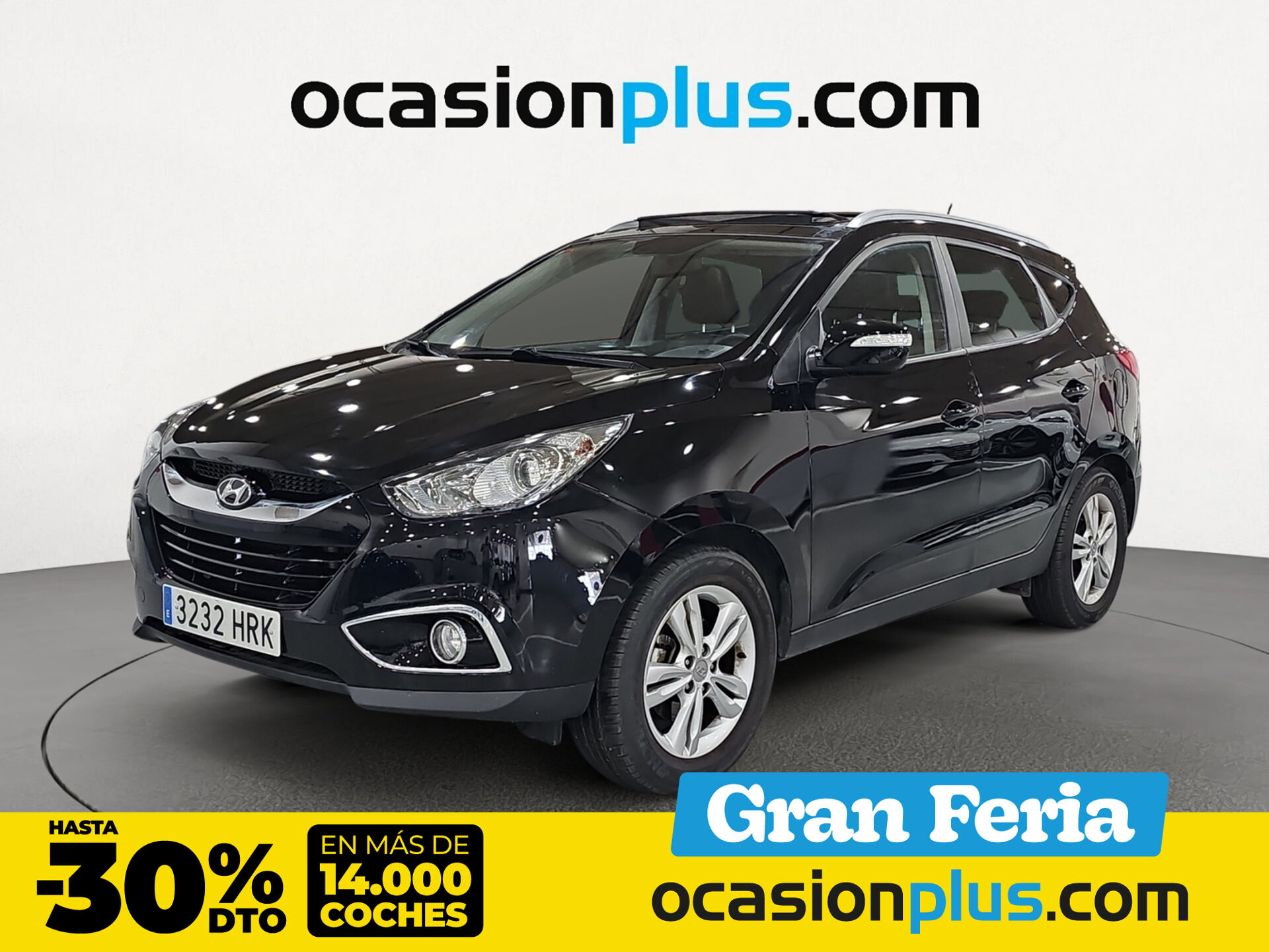 Imagen de HYUNDAI ix35