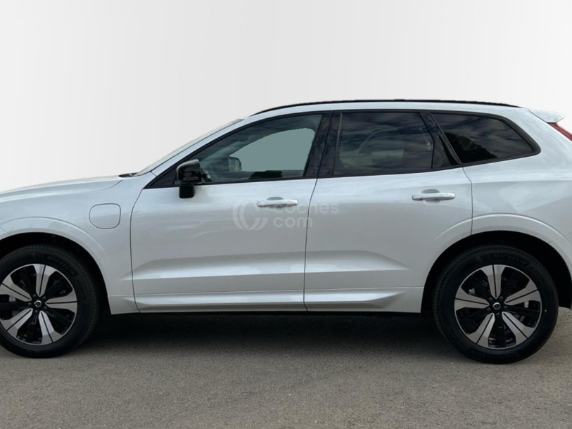 Foto del VOLVO XC60 T6 Recharge Plus Dark