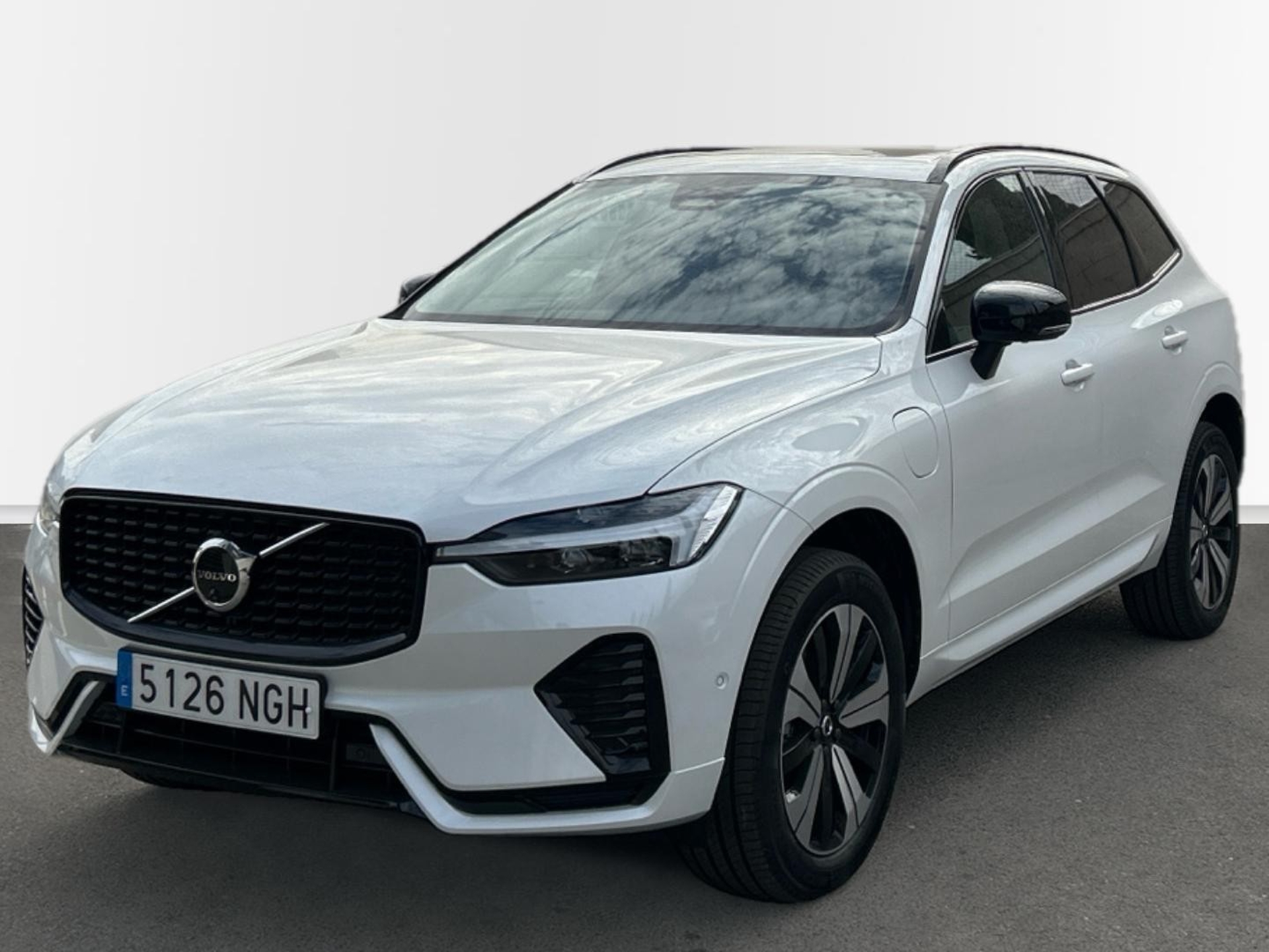 Imagen de VOLVO XC60