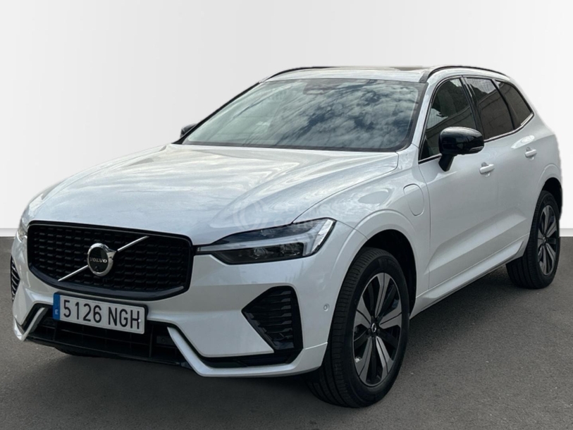 Foto del VOLVO XC60 T6 Recharge Plus Dark
