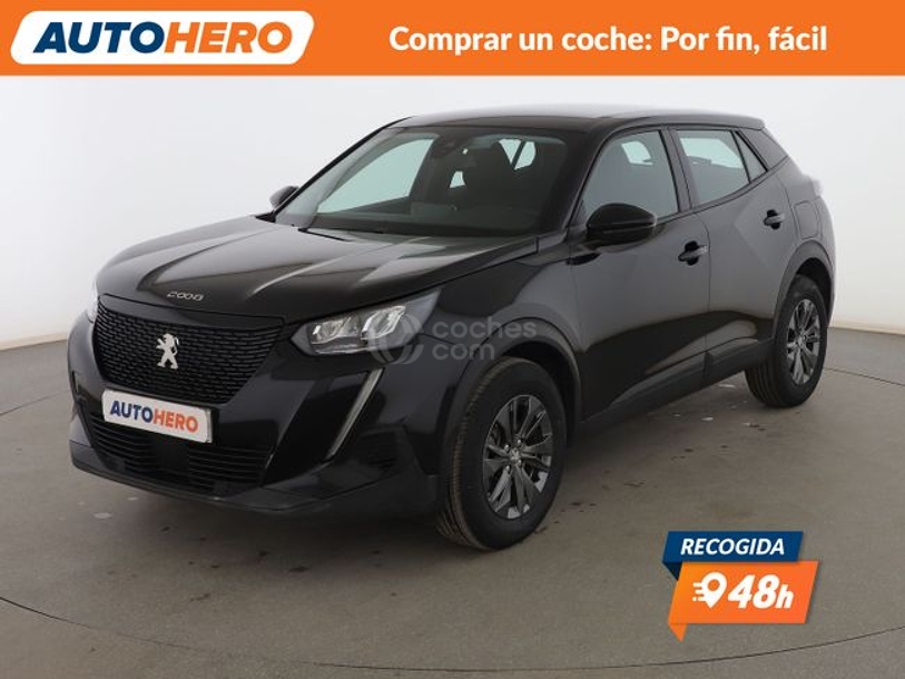 Foto del PEUGEOT 2008 1.5BlueHDi S&S Active Pack 110