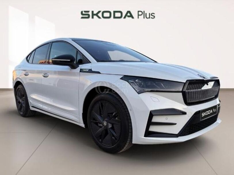 Foto del SKODA Enyaq iV 60 132kW