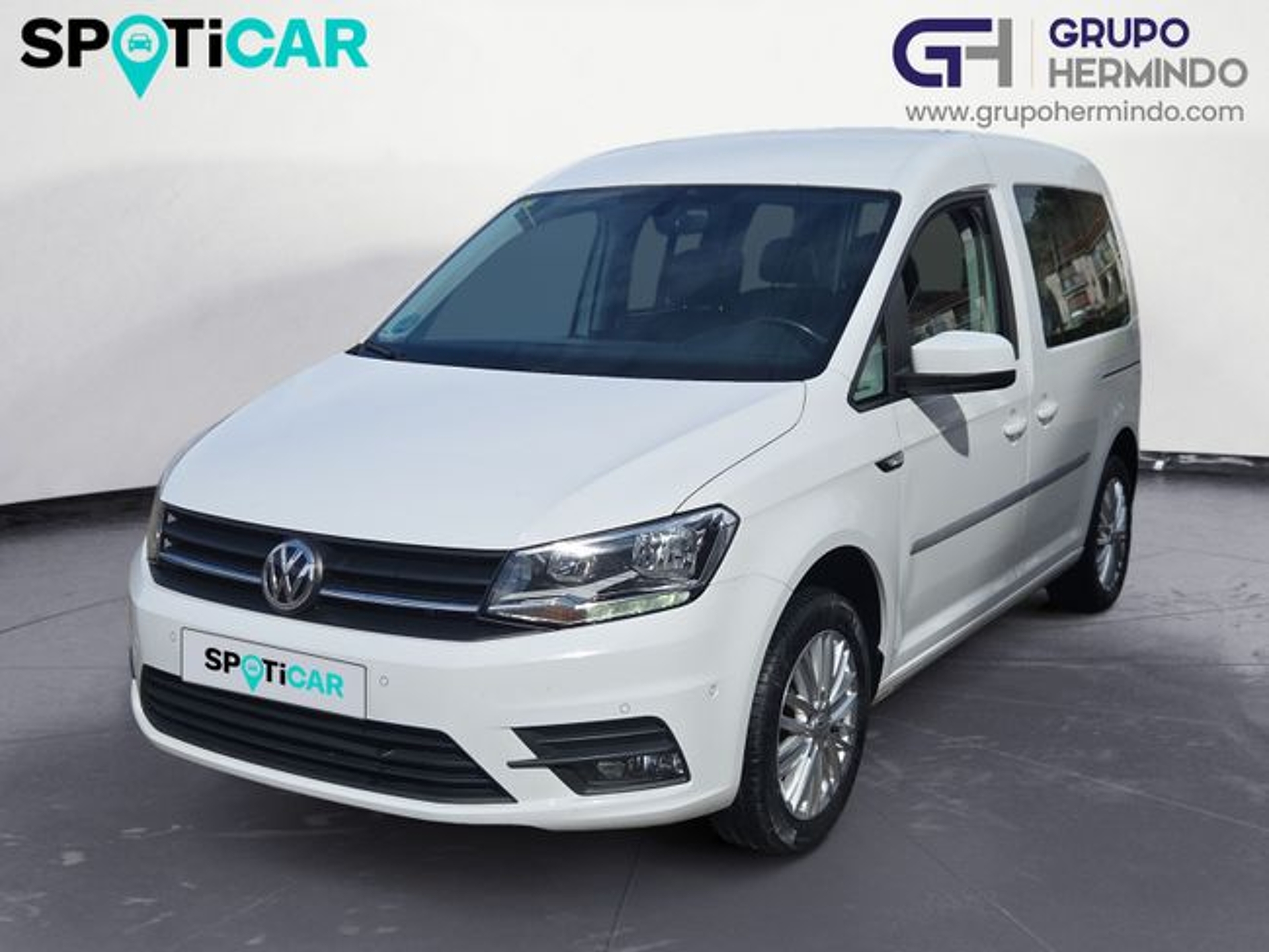 Imagen de VOLKSWAGEN Caddy