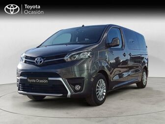 Imagen de TOYOTA Proace Verso Proace Shuttle L1 2.0D 9pl. VX 145