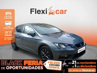 Imagen de SEAT León ST 1.4 TSI S&S Style 125