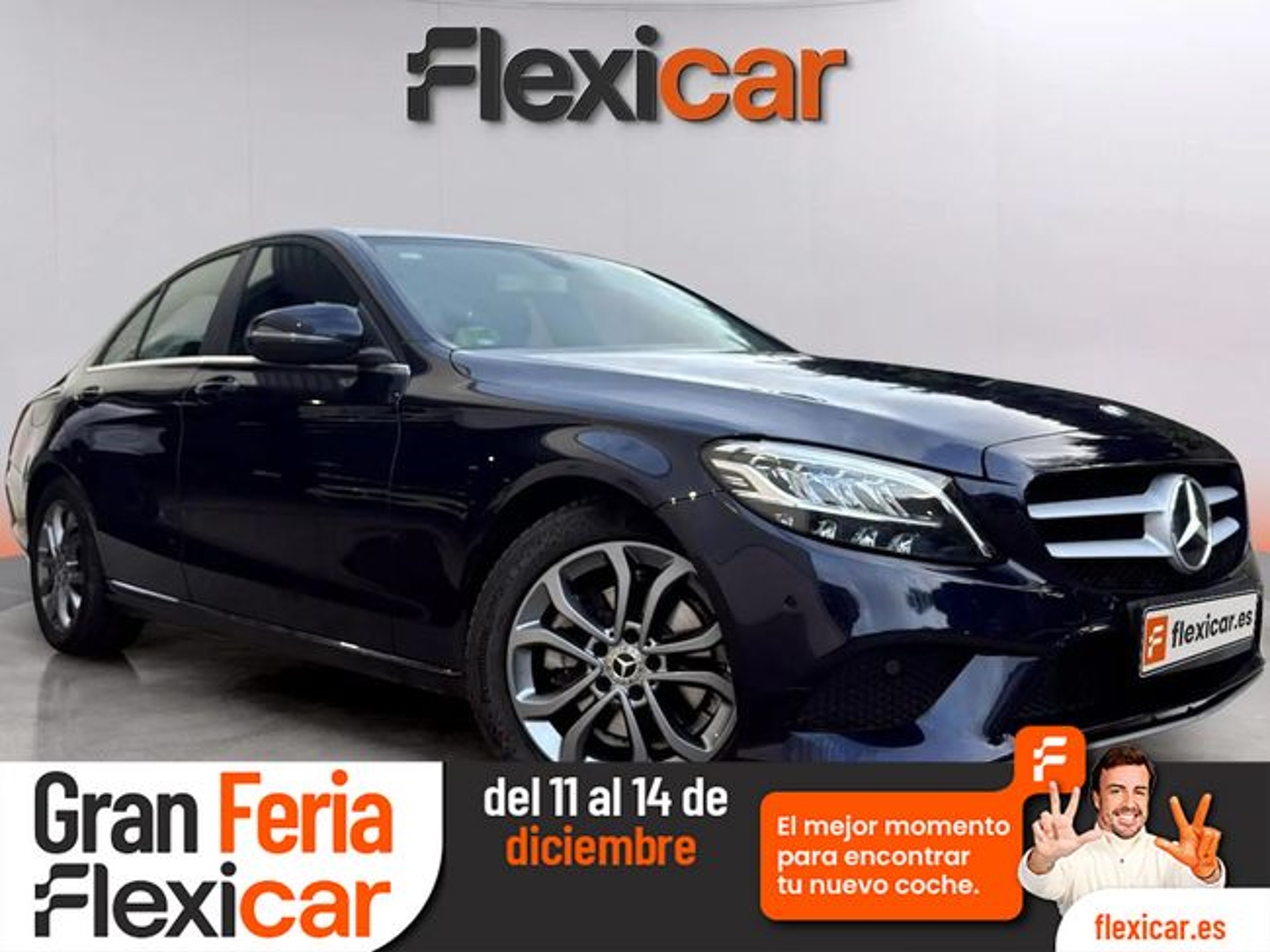 Imagen de MERCEDES Clase C