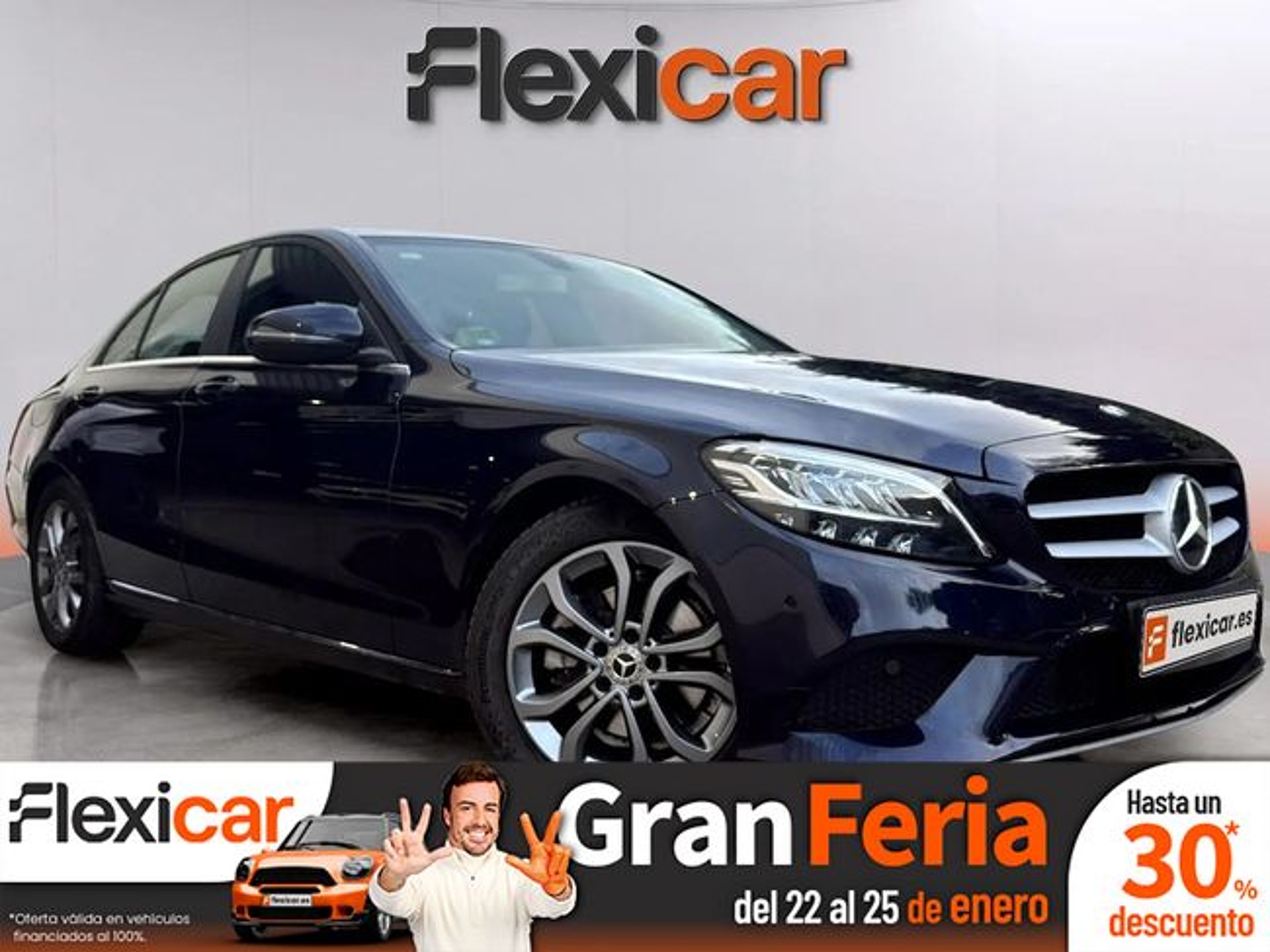 Imagen de MERCEDES Clase C