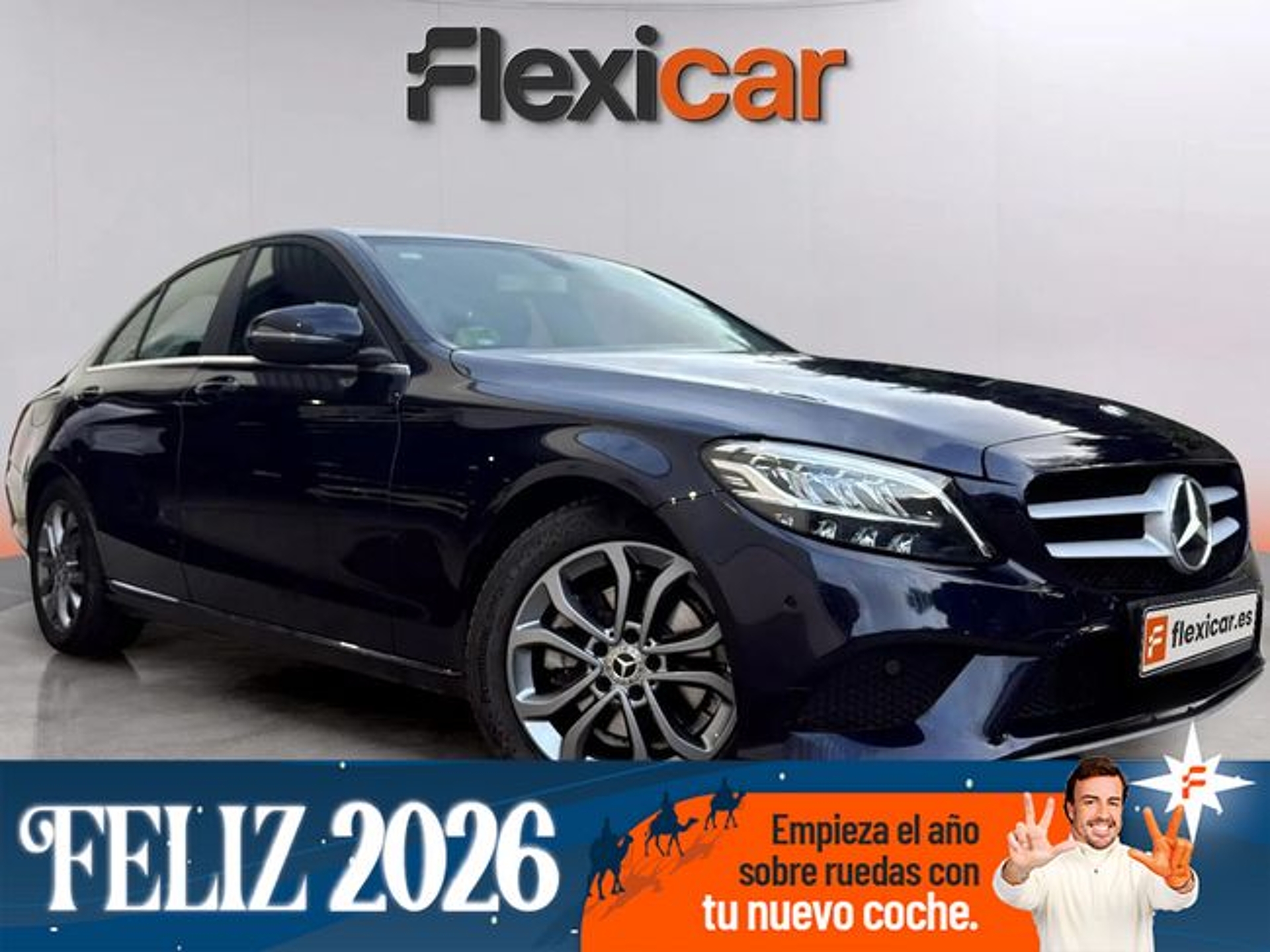 Imagen de MERCEDES Clase C