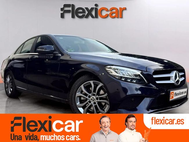 Foto del MERCEDES Clase C C 220d 9G-Tronic