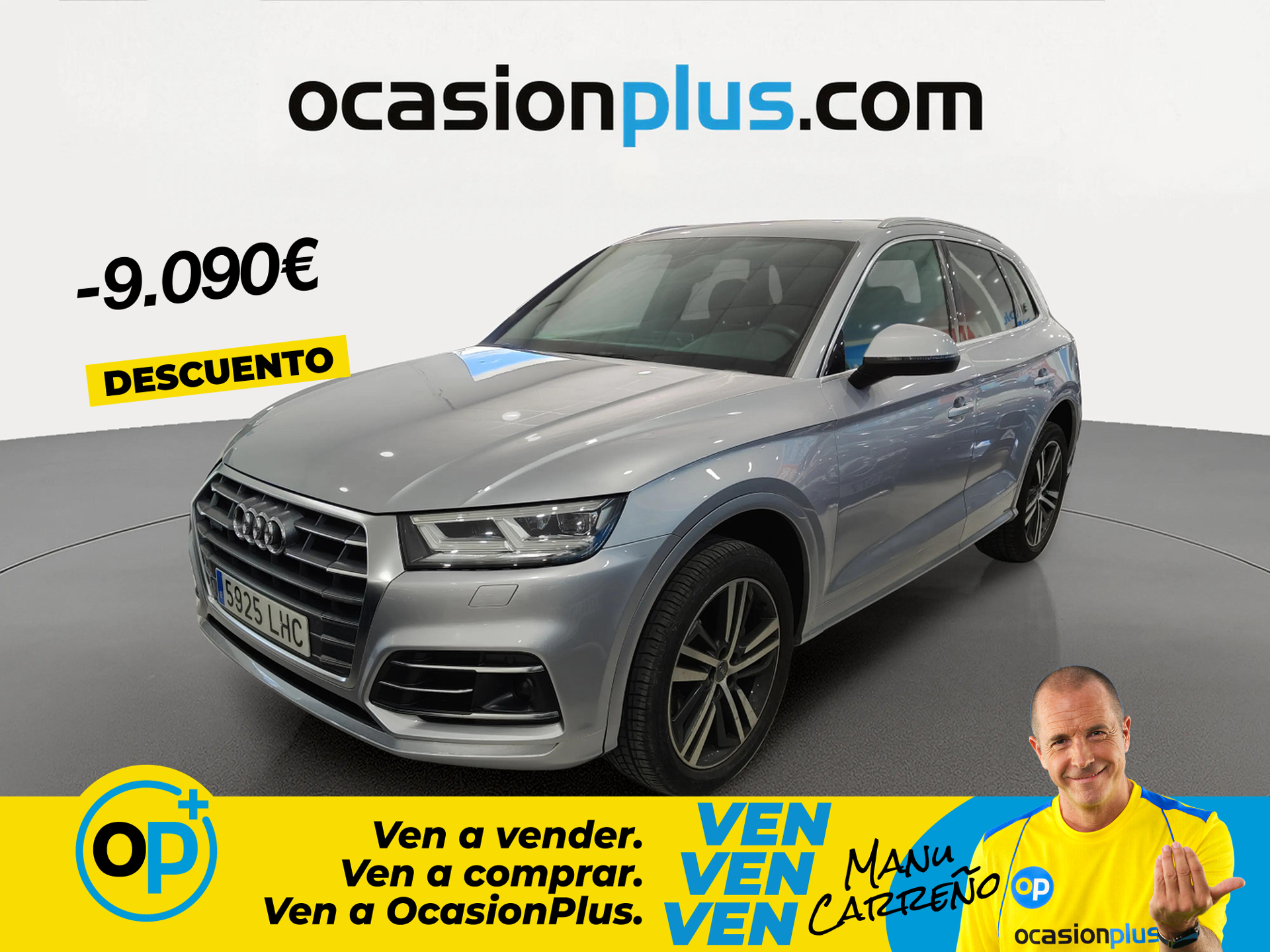 Imagen de AUDI Q5