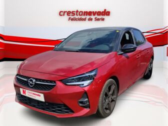 Imagen de OPEL Corsa 1.2T XHL S-S GS 100