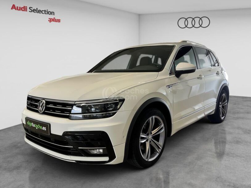 Foto del VOLKSWAGEN Tiguan 1.5 TSI Sport DSG 110kW