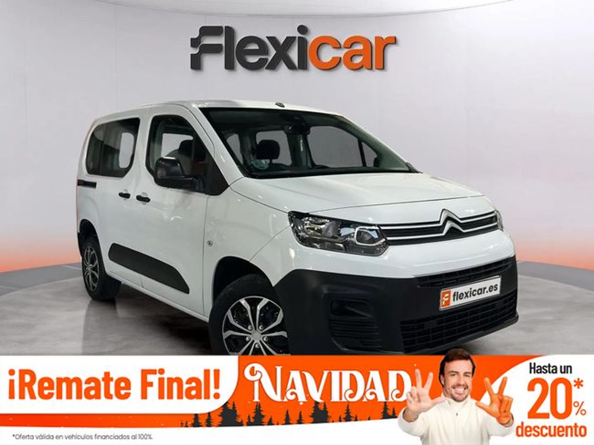 Imagen de CITROEN Berlingo