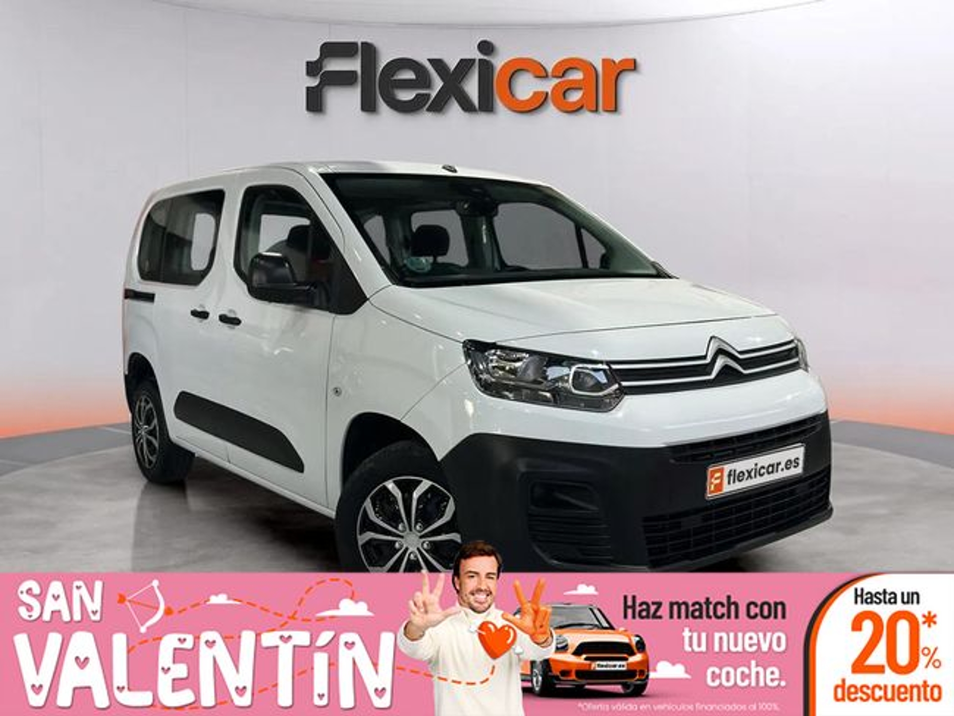 Imagen de CITROEN Berlingo