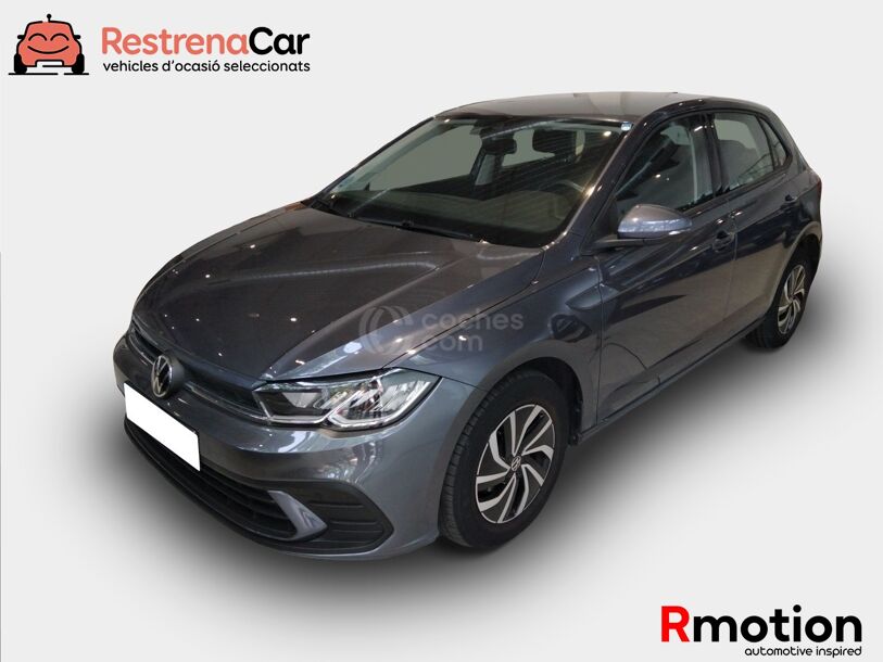 Foto del VOLKSWAGEN Polo 1.0 TSI Life 70kW