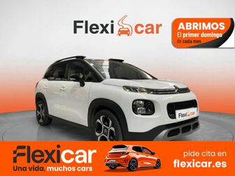 Imagen de CITROEN C3 Aircross Puretech S&S Shine 110