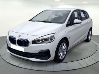 Imagen de BMW Serie 2 225xe iPerformance Active Tourer